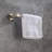 Cube 2 - Piece Bathroom Hardware Set-90977485