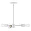 Lustre sphère Spoutnik 3 lumières morethampstead-268496105