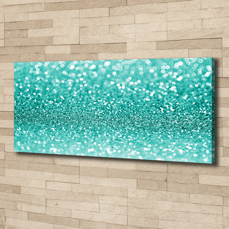 Frippery - Wrapped Canvas Print