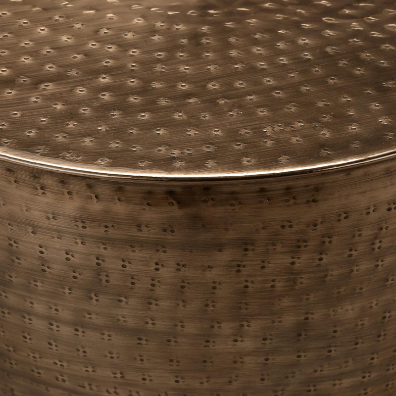 Accent Table