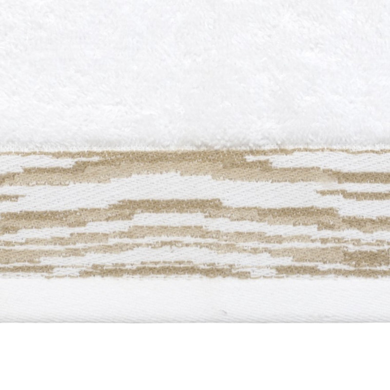 Nicole Miller Sydney Set, Washcloth - 4 Pack