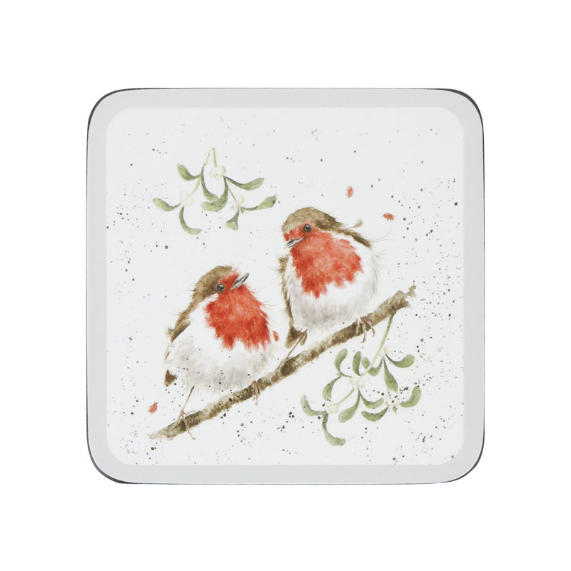 Classic Wrendale Designs, Coasters