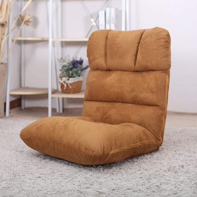 Coussin de siège / dossier rembourré à 5 positions Waytrim