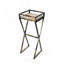 Support pour plante 35,5 po