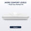 Oreiller de soutien moyen en mousse viscoélastique Sleep by Wayfair™-1710331464-1710331461-1620763608