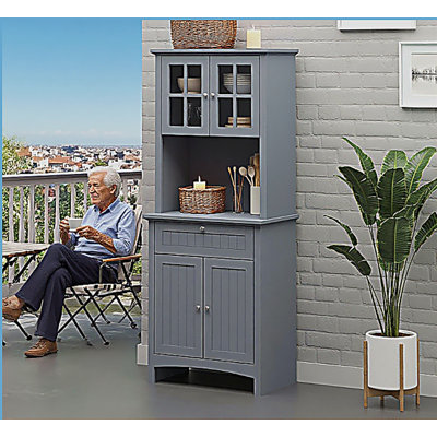 Armoire de cuisine
