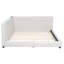 Lit plateforme tapissier Griffeth-1968721953