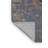 Machine Washable Gray Area Rug-1798536248