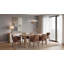 Vienna Dining Table-1173832690-1173832691