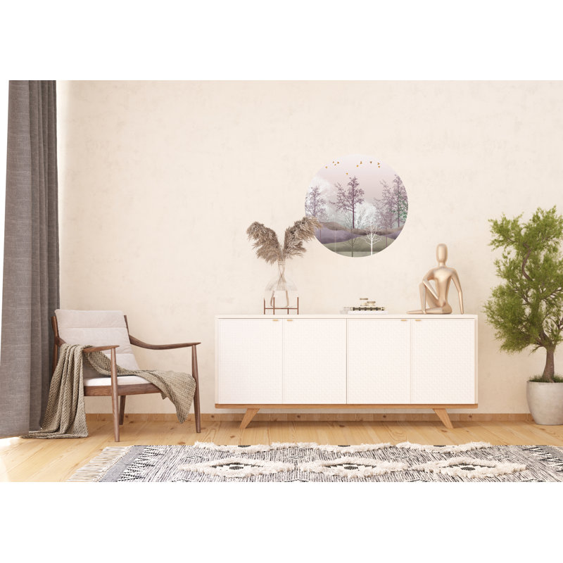 Peel & Stick Wall Mural