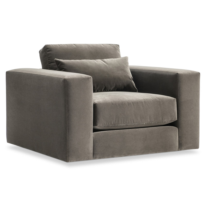 Felix Swivel Armchair