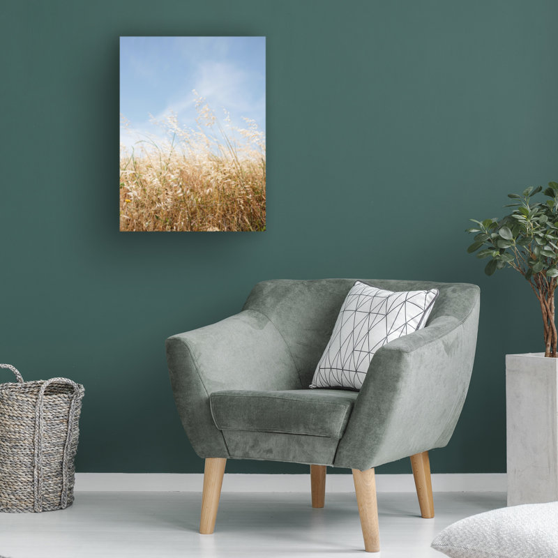 Art sur toile «Raisa Zwart», H 19 po x l 14 po