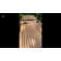 Alyisa Extendable Rectangular Eucalyptus Outdoor Dining Table