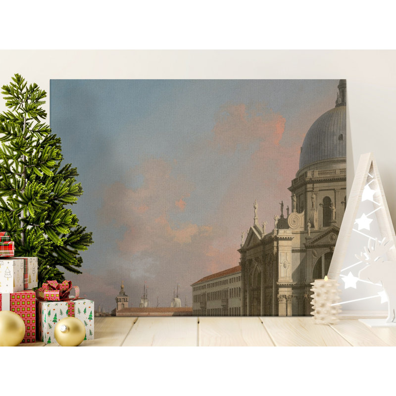 Kavanaugh Wrapped Canvas Print Set, 30x15
