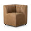 Augustine Corner Wedge