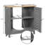 Holness Wall Bathroom Cabinet