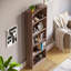 Heddwyn 175cm H x 60cm W Standard Bookcase-212070162