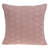 Diani Pink Throw Pillow-234372681
