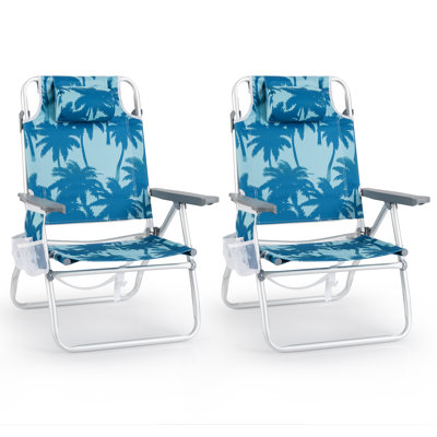 Folding Beach Chair