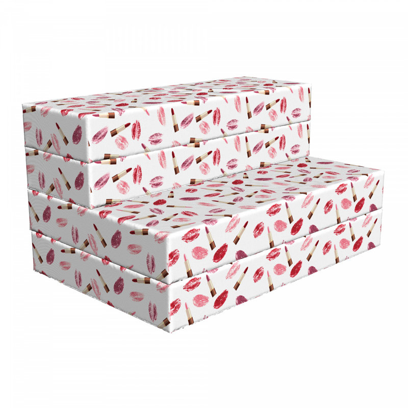 5'' Medium Mattress, Queen