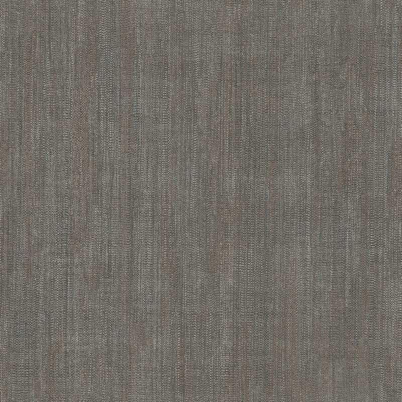 Praveen 10.05m x 2.05cm Semi-Gloss Double Roll, Grey Brown