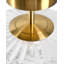 Glass Flush Mount