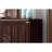 Large-Capacity Shoe Storage Cabinet