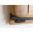 Railway Solid Wood Rectangle Mirror