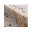 Wool Oriental Area Rug in Light Blue/Beige/Black-1950749402