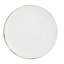 Salt 6.5" Bread and Butter Plate
