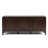 Connaught 51"W Solid Wood Traditional Storage Bench Trunk with Flip Top-1808793038