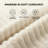 Upholstered Bed Frame With Tall Headboard-870960876-859728348