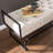 Damaj Linen Upholstered Bench