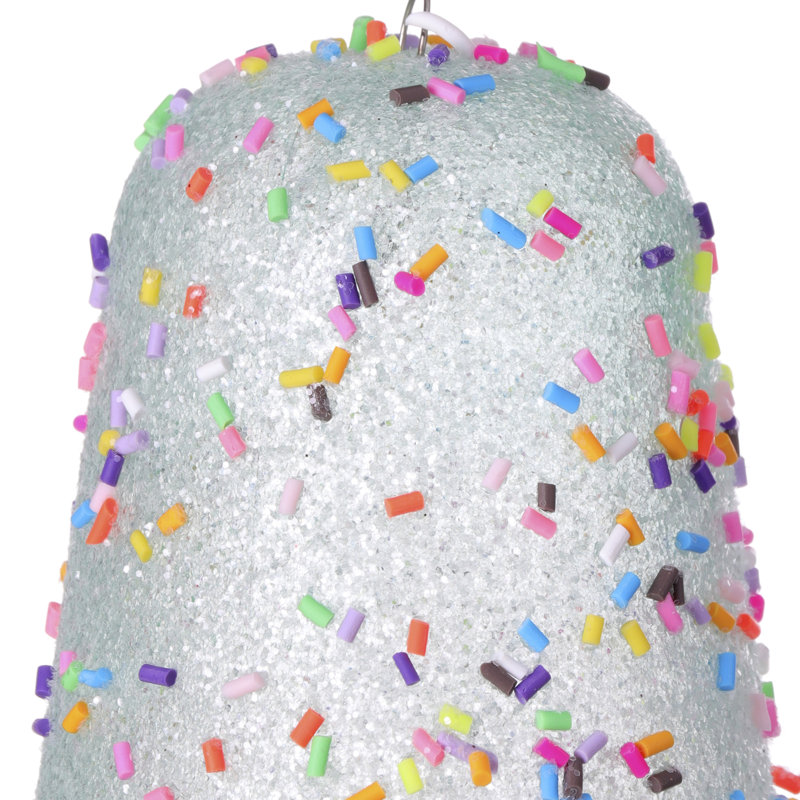 Jayke 9'' Holiday Shaped Ornament