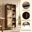 Rectangle Accent Cabinet