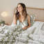 Cotton Printed Comforter Set of 3-115820484