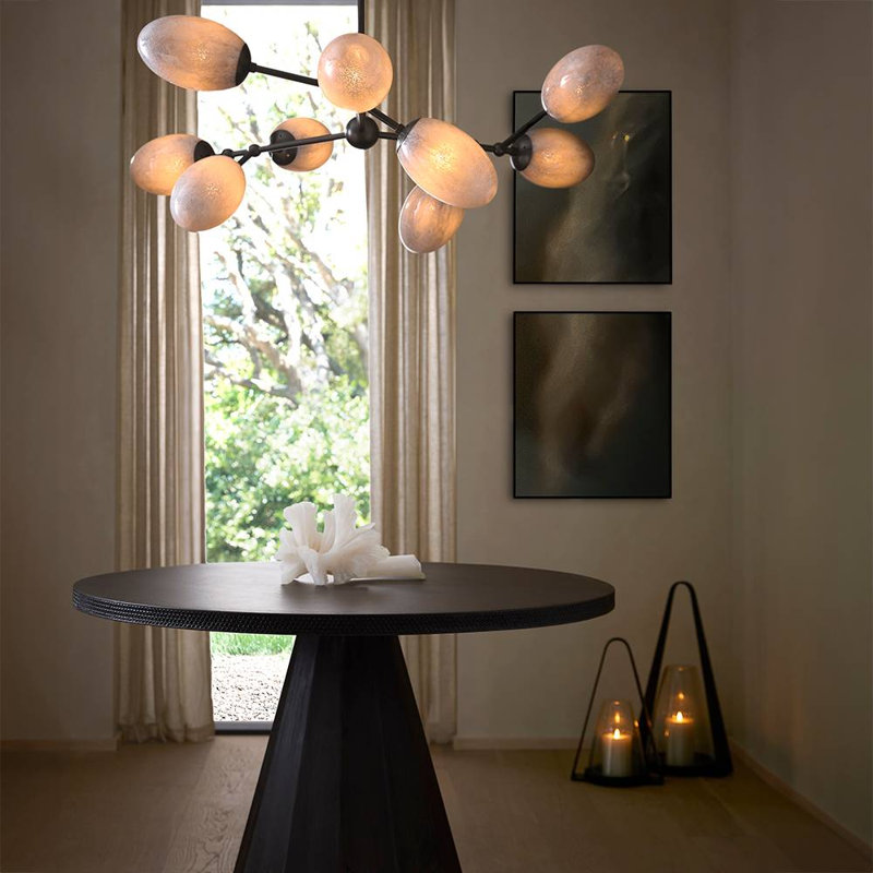 Celeste Chandelier