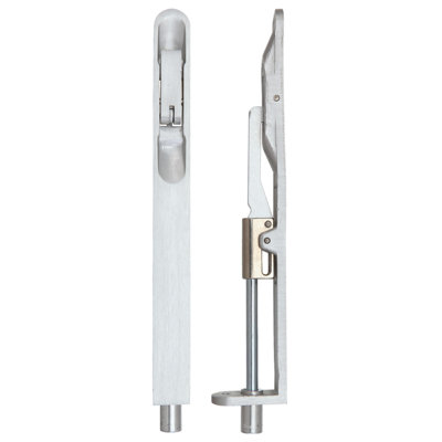 Logie Flush Latch/Lock/Bolt