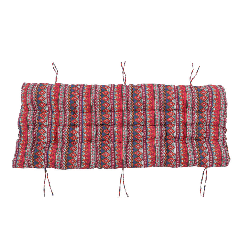 Seat Cushion, 110cm W x 40cm D