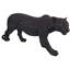 Shadowed Predator Panther Garden Statue