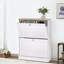 Harry 8 Pair Flip Down Shoe Storage-1163712236
