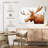 Brampt Moose Side Profile-107683062