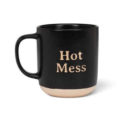 Hot Mess Mug
