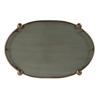 Keating Serving Cart