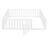 Wood Daybed Frame With Fence-595980159-595980157