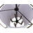 Hultgren 5 - Light Unique/Statement Pendant-22466944