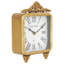 Horloge Cole et bois gris