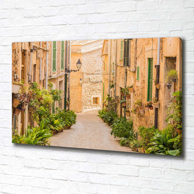 Historic Streets - Print