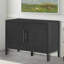 Armoire de rangement 2 portes avec tablettes-845902188-845902198