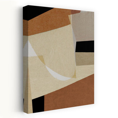 Art contemporain contemporain abstrait
